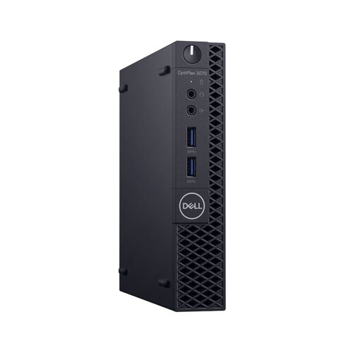Ordinateur miniature Dell OptiPlex 3070 Micro i5-9500T 16Go 512Go SSD Win11Pro Kl A