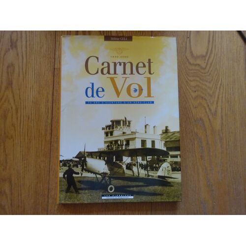 Carnet De Vol