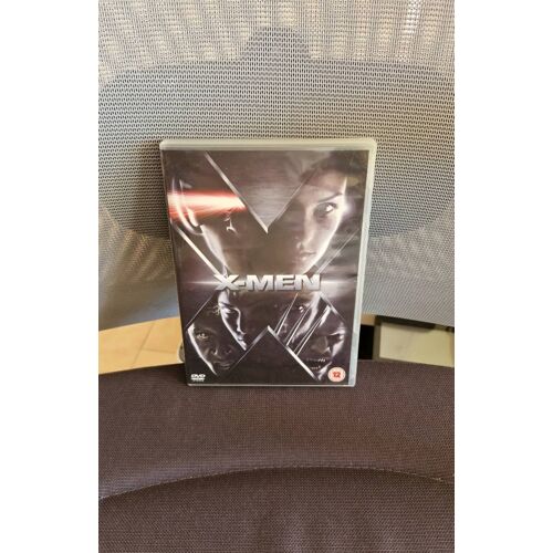 Dvd X Men En Très Bon État. Comme Neuf