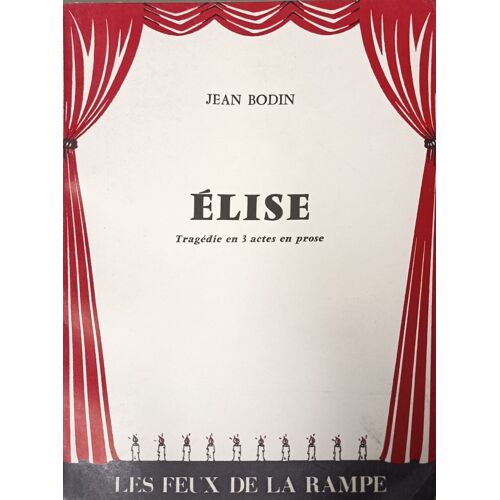Élise