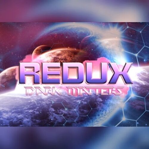 Redux: Dark Matters (PC) Steam Key - GLOBAL