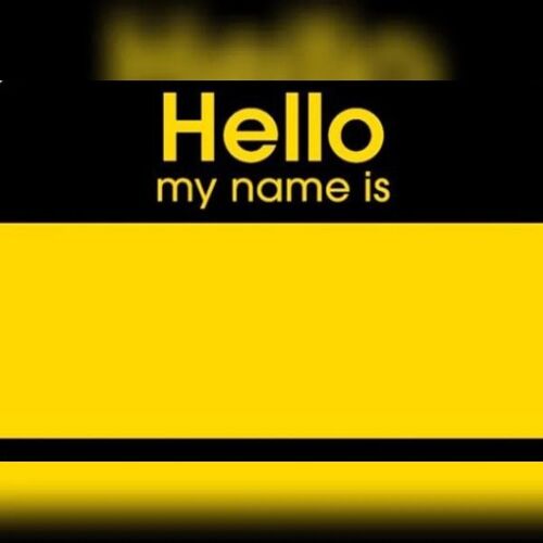 My name is You (PC) Steam Key - GLOBAL