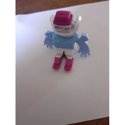 Jouet Kinder Skieur