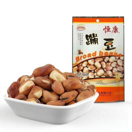 Hengkang Haricots À Éclater 120g