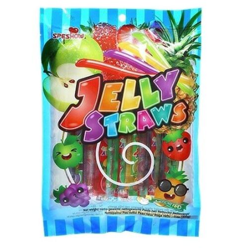 Speshow Pailles De Gelée Assorties - 300 G