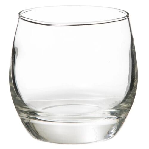 Secret De Gourmet Amira Verrine En Verre - 15 Cl