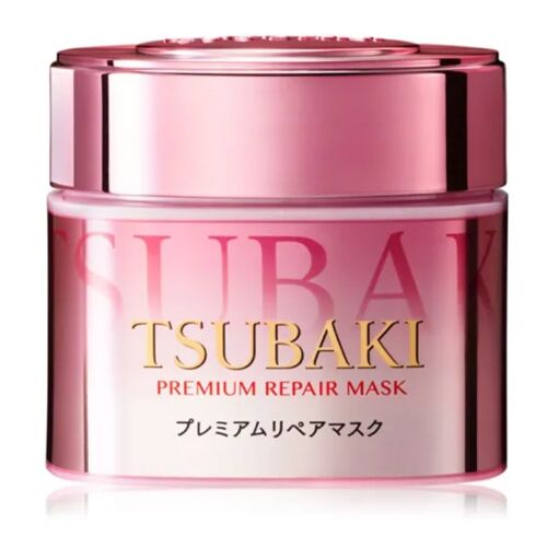 Tsubaki Premium Masque Réparateur - 180 G 