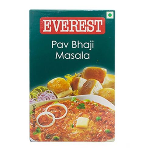 Everest Mélange D'épices Pav Bhaji - 100 G