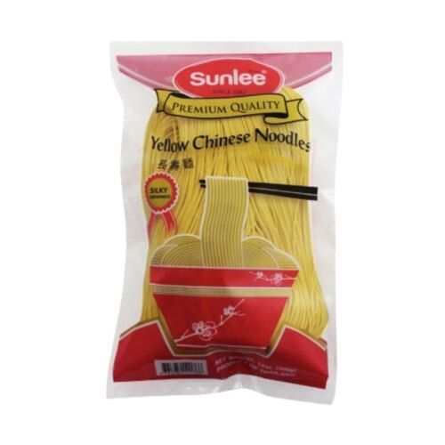 Sunlee Nouilles Jaunes Chinoises - 400 G