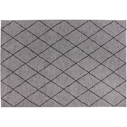 Vivaraise Tapis Outdoor Allan Perle - 120 X 170 X 1 Cm
