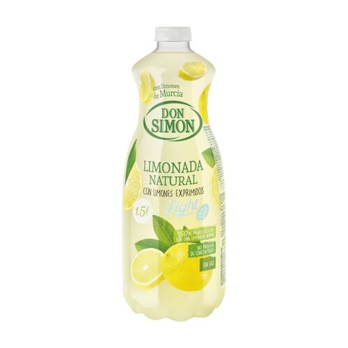 Don Simon Citronnade Pet 1,5l
