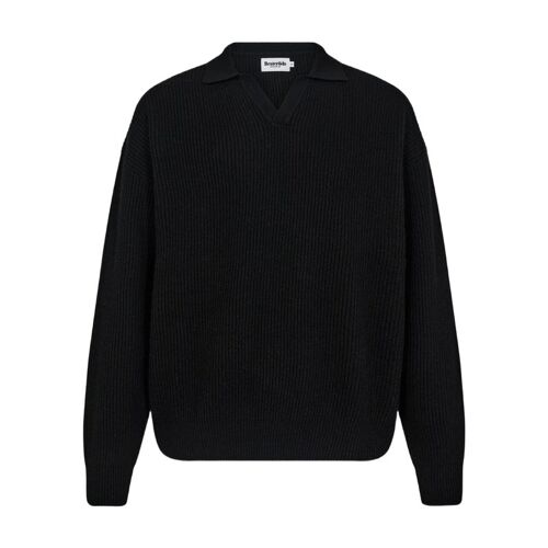 Resteröds Kane Polo Noir L