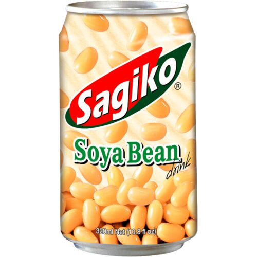 Sagiko Boisson De Soja 320 Ml