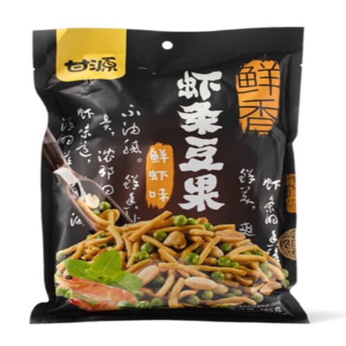 Bâtonnets De Crevettes Et Tofu (Crevettes Fraîches) 285g