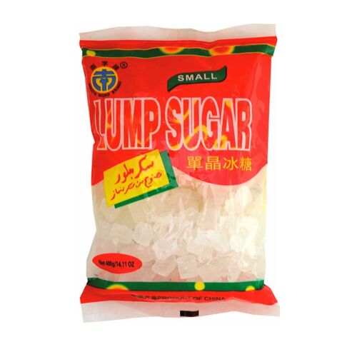 South Word Sucre Candi Monocristal 400 G