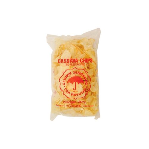 Mirasa Chips De Manioc Krau Krau - 250 G