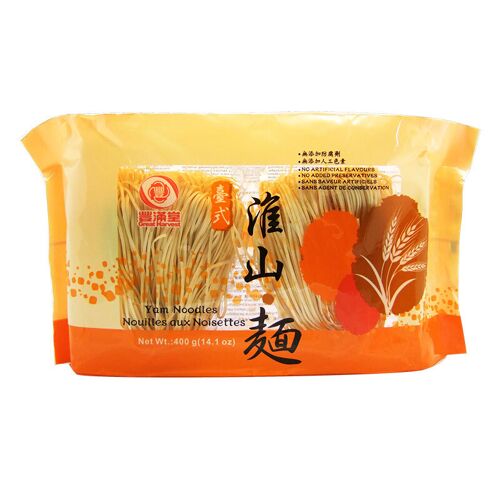 Great Harvest Nouilles À L'igname - 400 G