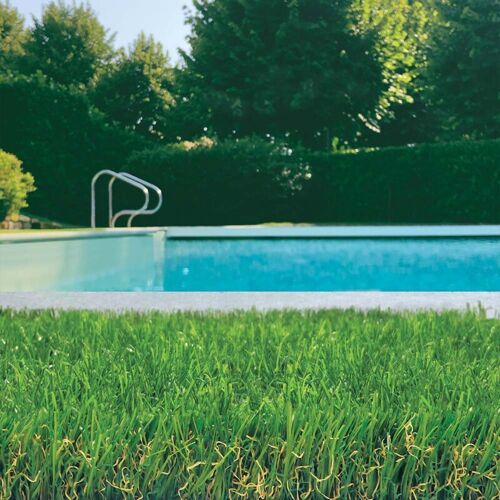 TENAX Scottish Gazon synthétique vert 32 mm - 2 m x 5 m