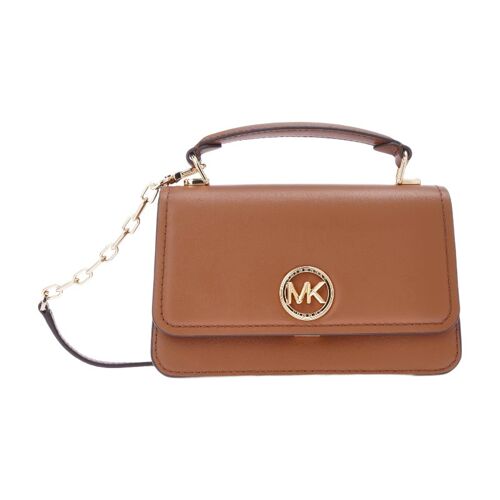 MICHAEL KORS Women Accessories SM EW TH CHN XBODY DELANCEY MI
