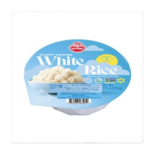 Ottogi Riz Cuit - 210 G