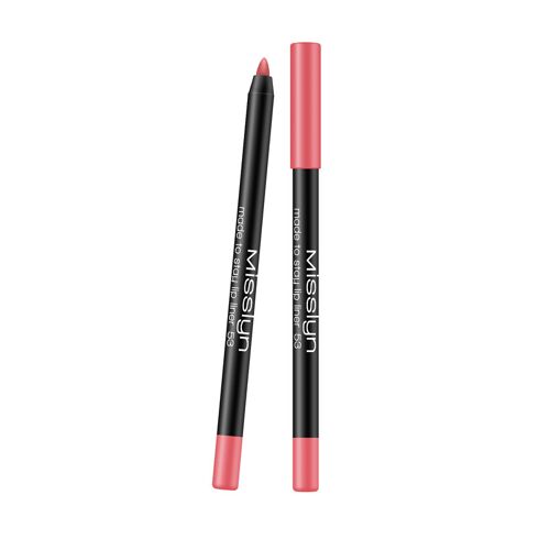 Misslyn Made To Stay Crayon À Lèvres Longue Tenue Teinte 53 - 1,2 G