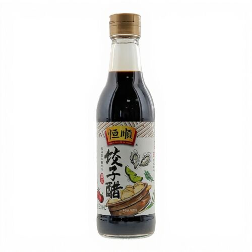 Heng Shun Vinaigre Pour Raviolis - 300 Ml