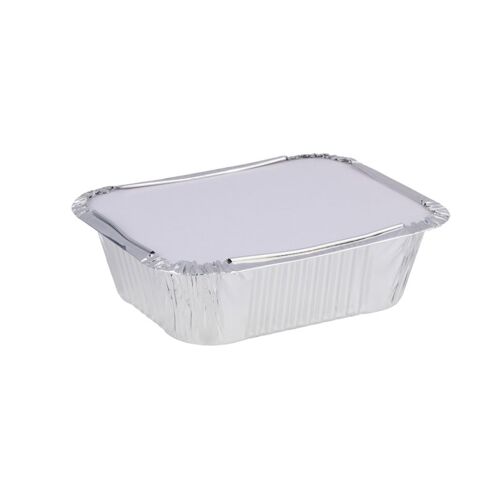 Alpina Lèchefrites En Aluminium - 6-Pièces