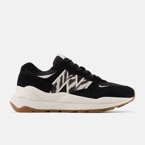 New Balance 57/40 Black/Zebra 35
