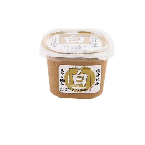 Pâte De Miso Blanc Jp Yamagen Okeshikomi 500g