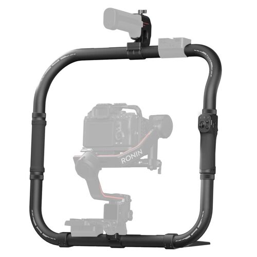 TILTA TGA-PRG2 Anneau de préhension Basic Grip Plus pour DJI Ronin