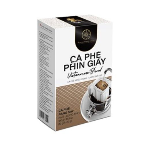 Trung Nguyen Legend Café Filtre Mélange Vietnamien - 100 G