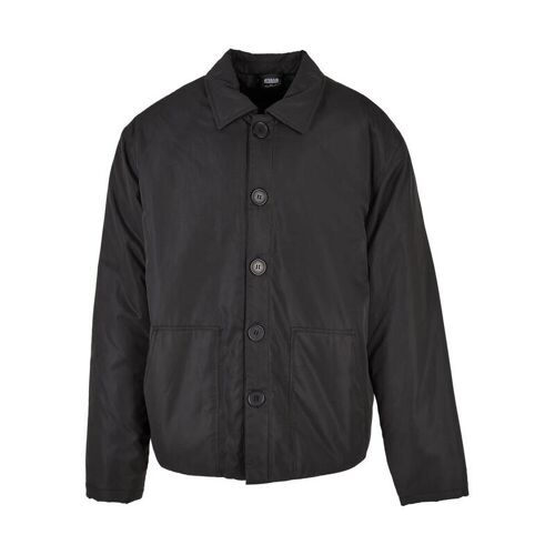Urban Classics Veste De Travail Noir S