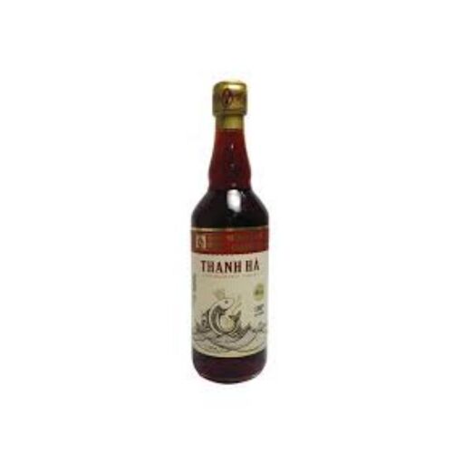 Thanh Ha Sauce De Poisson 38n - 500 Ml