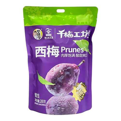 Huaweiheng Prunes 280 G