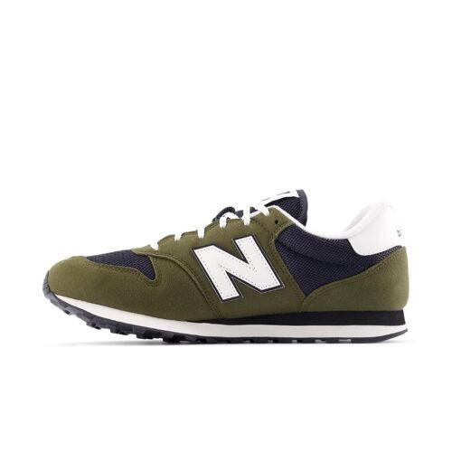 New Balance 500 Woodland 37,5