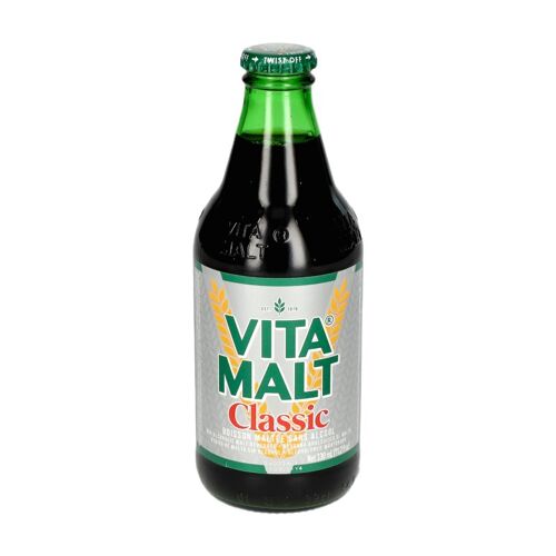 Vitamalt Classic Boisson Maltée - 330 Ml
