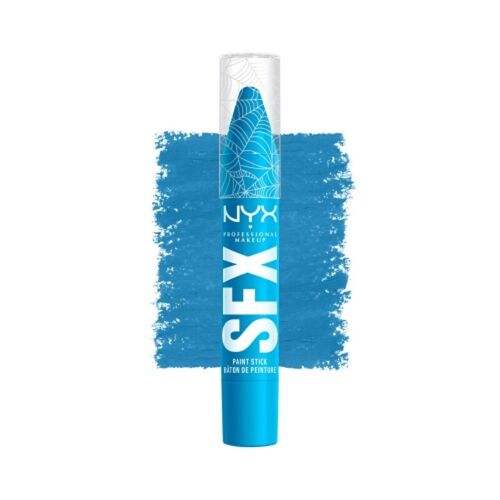 Peintures Sfx Halloween Maquillage Professionnel - 3 G 