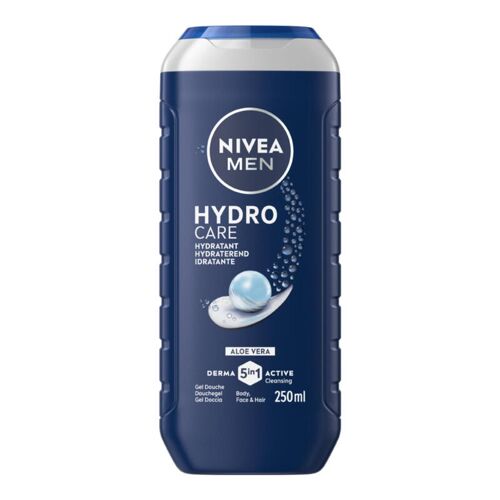 Nivea Men Gel Douche Protect & Care 250 