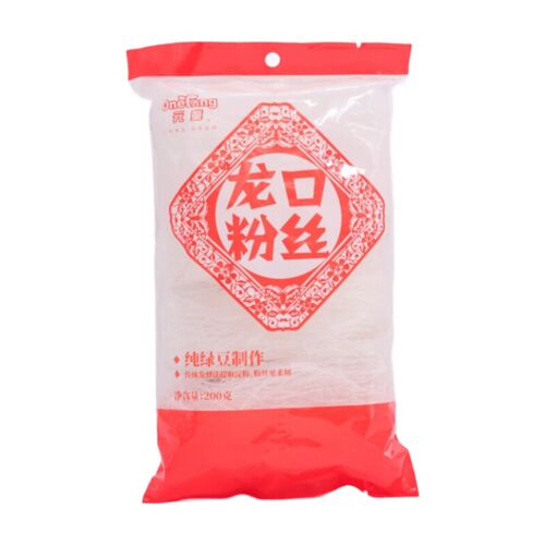 One Tang Vermicelles De Longkow - 200 G