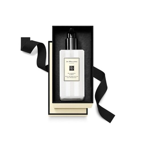 Jo Malone London Blackberry & Bay Lait Hydratant - 250 Ml 