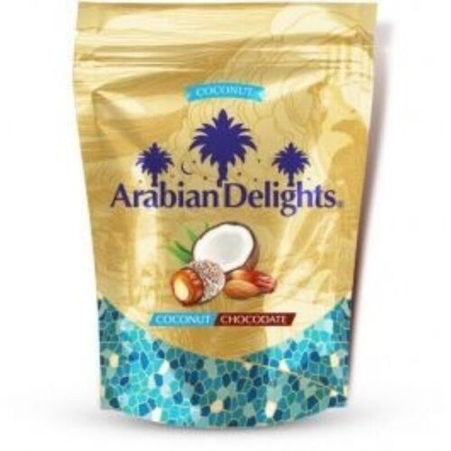 Chocodate Biscuit Maamoul À La Datte Et Au Chocolat Blanc 276 G