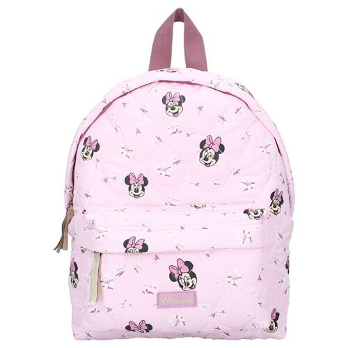 VADOBAG Minnie Mouse Sac à dos Éclatant