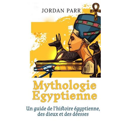 Mythologie Égyptienne