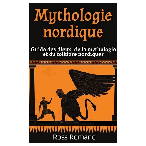 Mythologie Nordique