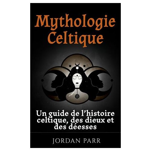 Mythologie Celtique