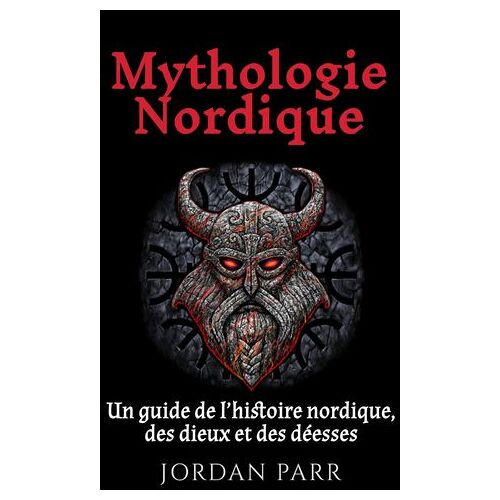 Mythologie Nordique