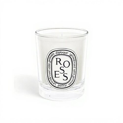 DIPTYQUE Bougie parfumée à la rose - 35 g