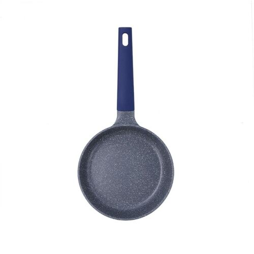 Pyrex Petite Poêle En Fonte D'aluminium - 24 Cm