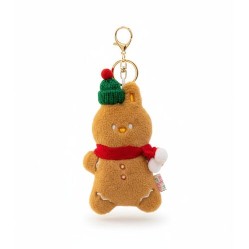 Peluche Lapin Gingerbread Day 13 cm