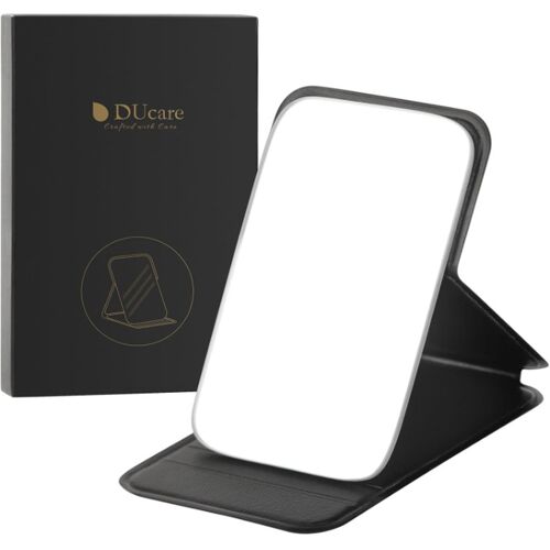 Ducare Miroir De Poche Pliable - Noir 